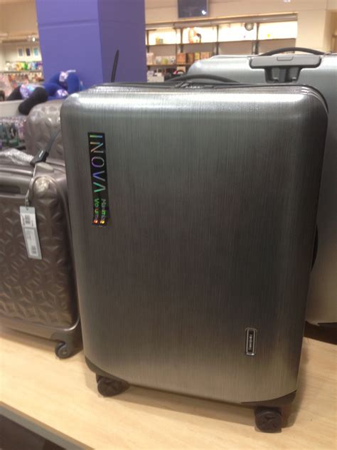 myer luggage sale samsonite.